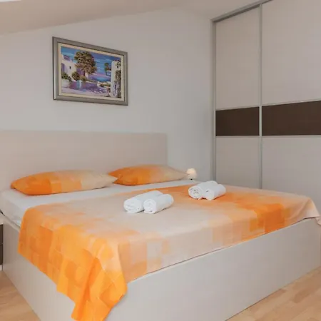 Vila Stipe - Makarska By Guide *