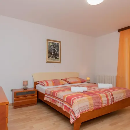 Vila Stipe - Makarska By Guide Zagvozd