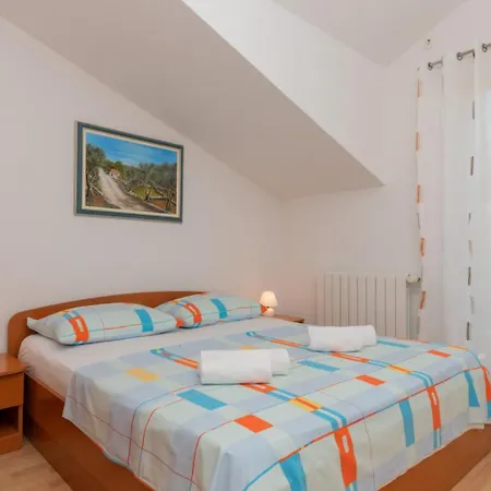 Vila Stipe - Makarska By Guide Zagvozd