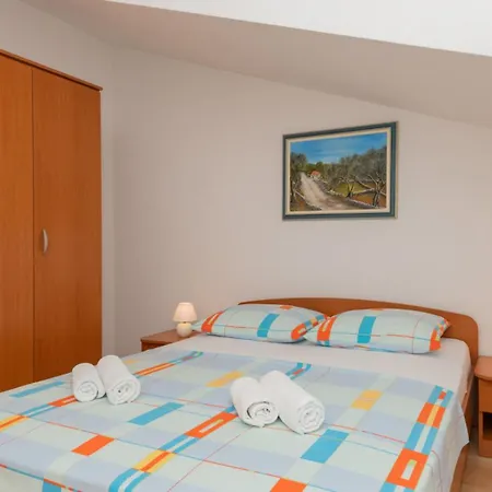 Stipe - Makarska By Guide Vila *
