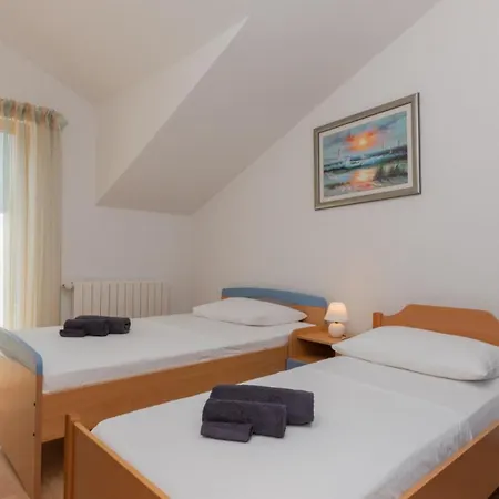 Vila Stipe - Makarska By Guide *