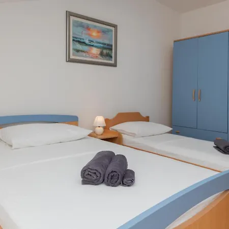Stipe - Makarska By Guide Zagvozd