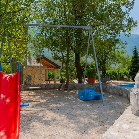 Villa Stipe - Makarska By Guide *
