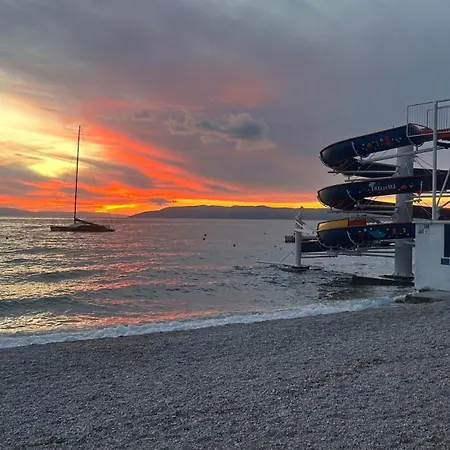 Stipe - Makarska By Guide Vila